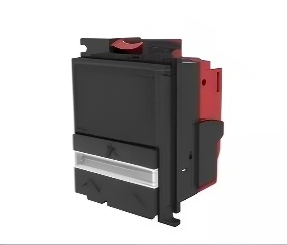 BV30 bill acceptor reference for vending machine integration