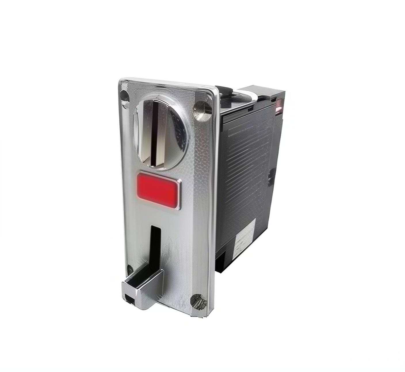 TM600F coin acceptor reference for vending machine integration